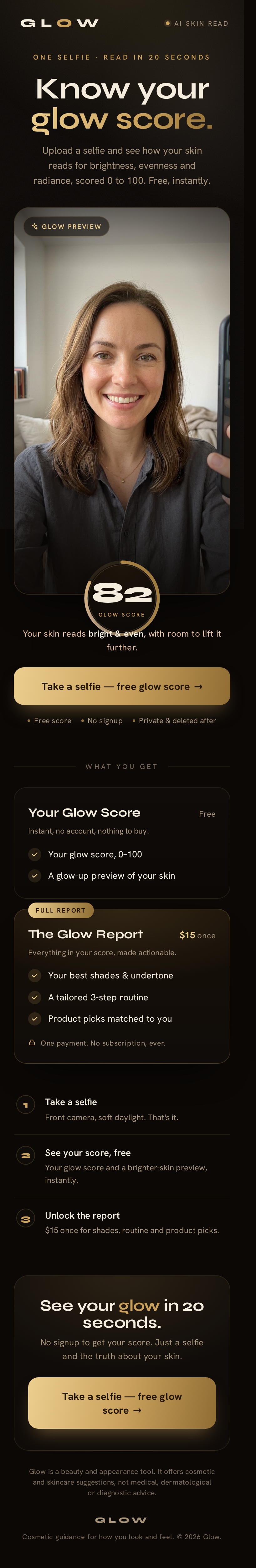 Превью направления Dark Luxe Spa