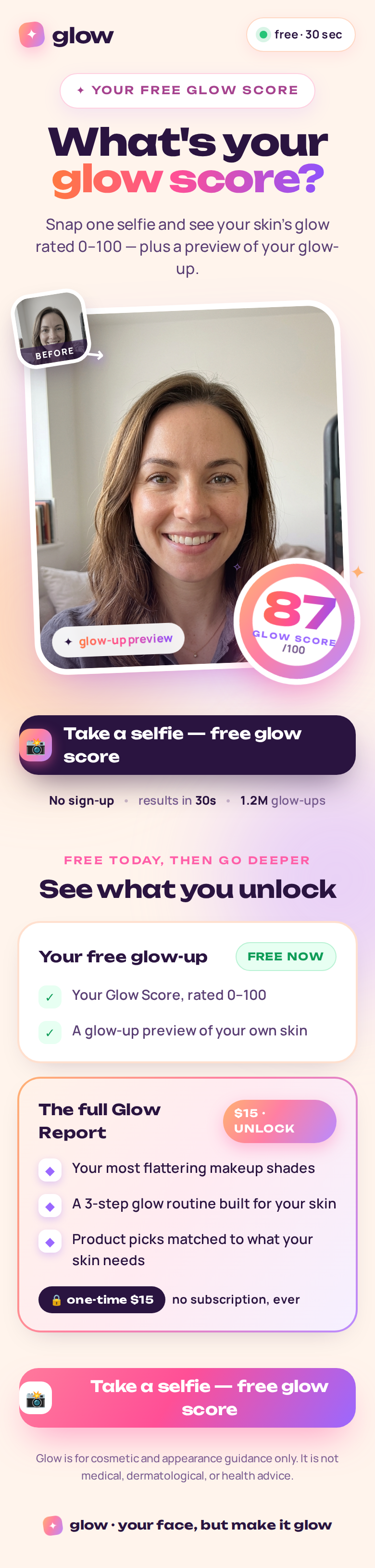 Превью направления Gen-Z Gradient